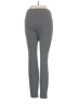 Maison Jules Chevron-herringbone Gray Active Pants Size XS - photo 2