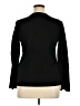 MICHAEL Michael Kors Black Long Sleeve Top Size XL - photo 2