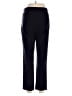 Tribal Solid Black Casual Pants Size 8 - photo 2