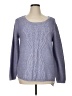 Westport Blue Pullover Sweater Size XL - photo 1