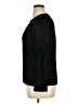 MICHAEL Michael Kors Black Long Sleeve Top Size XL - photo 5