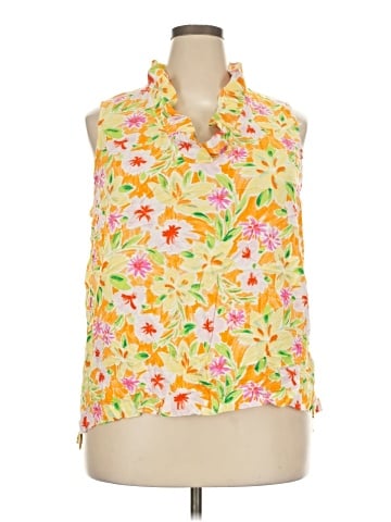 Crown & Ivy Tank Top (view 1)