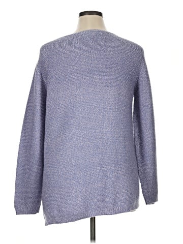Westport Pullover Sweater (view 2)