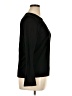 MICHAEL Michael Kors Black Long Sleeve Top Size XL - photo 4