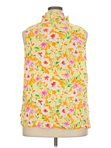 Crown & Ivy Tank Top (view 2)