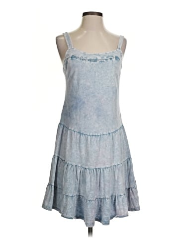SO Casual Dress (view 1)