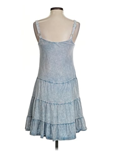 SO Casual Dress (view 2)