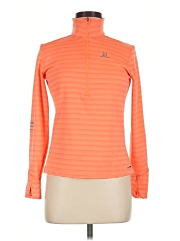 Salomon Long Sleeve Top (view 1)