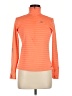 Salomon Orange Long Sleeve Top Size M - photo 1