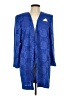 Leslie Fay Blue Jacket Size 10 - photo 1