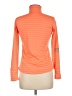 Salomon Orange Long Sleeve Top Size M - photo 2