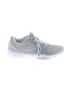 Reebok Gray Sneakers Size 8 - photo 1