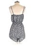 Poetry Clothing Hearts Blue Romper Size S - photo 2