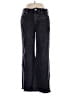 Ann Taylor LOFT Black Jeans Size 29 waist (petite) - photo 1
