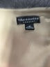 Connected Apparel Color Block Black Cocktail Dress Size 12 - photo 7