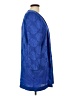 Leslie Fay Blue Jacket Size 10 - photo 4