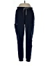 Fabletics Blue Casual Pants Size L - photo 1