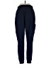 Fabletics Blue Casual Pants Size L - photo 2