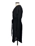 Splendid 100% Viscose Black Casual Dress Size S - photo 5