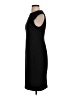Ted Baker London 100% Polyester Solid Black Cocktail Dress Size 4 (1) - photo 5