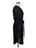 Splendid 100% Viscose Black Casual Dress Size S - photo 4