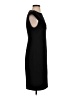 Ted Baker London 100% Polyester Solid Black Cocktail Dress Size 4 (1) - photo 4