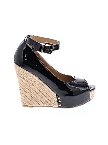 Chinese Laundry Wedges (view 1)