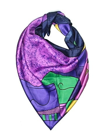 Picasso Scarf (view 1)