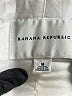 Banana Republic Ivory Vest Size M - photo 6