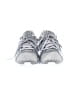 Reebok Gray Sneakers Size 8 - photo 2
