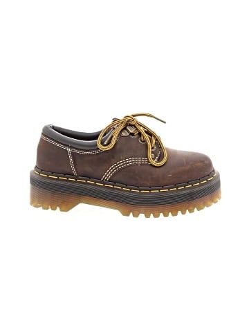 Dr. Martens Flats (view 1)