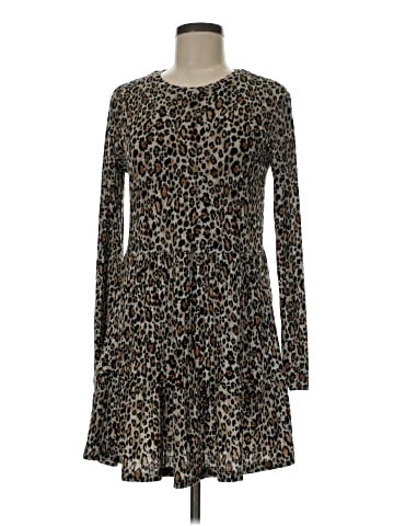 Trafaluc by Zara Casual Dress (view 1)