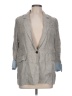 Stile Benetton Gray Blazer Size EU 42 / US 12 - photo 1