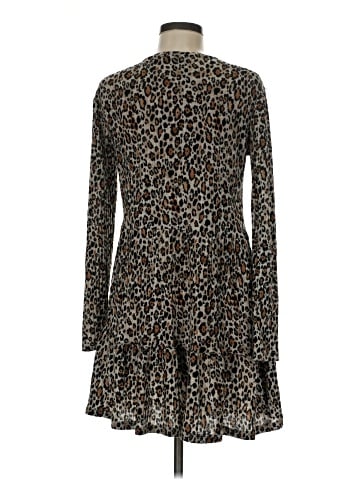 Trafaluc by Zara Casual Dress (view 2)