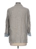 Stile Benetton Gray Blazer Size EU 42 / US 12 - photo 2
