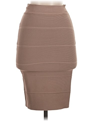 BCBGMAXAZRIA Formal Skirt (view 1)