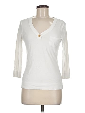 Lilla P 3/4 Sleeve T-Shirt (view 1)
