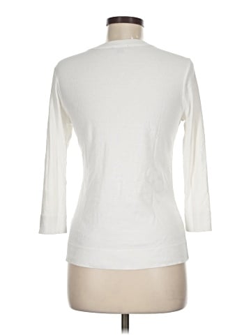 Lilla P 3/4 Sleeve T-Shirt (view 2)