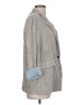 Stile Benetton Gray Blazer Size EU 42 / US 12 - photo 4