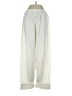 Unbranded Ivory Casual Pants Size 3 - photo 1