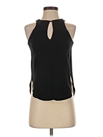Rag & Bone Sleeveless Blouse (view 1)