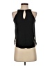 Rag & Bone Black Sleeveless Blouse Size XXS - photo 1
