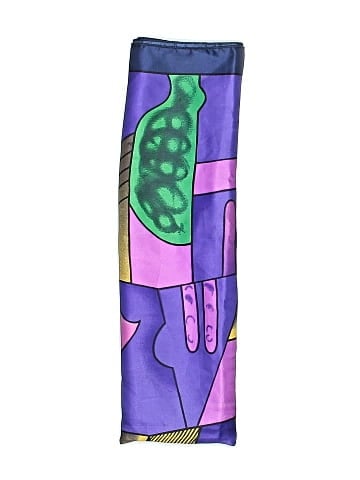 Picasso Scarf (view 2)