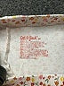Cat & Jack Floral White Casual Pants Size 5T - photo 3
