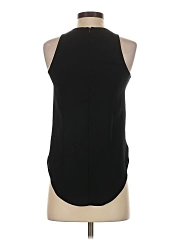 Rag & Bone Sleeveless Blouse (view 2)