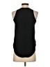 Rag & Bone Black Sleeveless Blouse Size XXS - photo 2