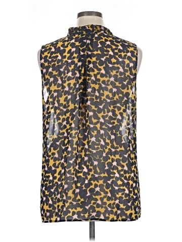 CAbi Sleeveless Blouse (view 2)