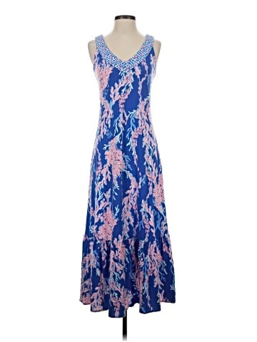 Lilly Pulitzer Cocktail Dress (view 1)