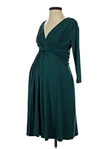 Seraphine Cocktail Dress (view 1)