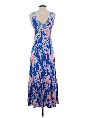 Lilly Pulitzer Cocktail Dress (view 2)